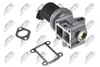 NTY EGR-AR-000 AGR-Ventil mit Dichtung für OPEL ZAFIRA B Produktbild-Vorschau 5