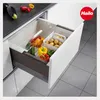 Hailo Pantry-Box 3960601 – pojemnik do przechowywania Podgląd zdjęcia produktu 5