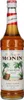 Le Sirop de Monin KARIBISCHER RUM 0,7l Produktbild-Vorschau 1