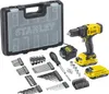 Stanley STANLEY SFMCD700D2A-QW 20V drill/driver Produktbild-Vorschau 1