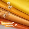 set di 4 copricuscini copricuscino 45x45cm velluto zip Anteprima dell’immagine prodotto 2