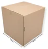Felgenkarton 600 x 600 x 600 mm 1 Stück Produktbild-Vorschau 5