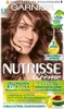 Garnier Nutrisse Odżywczy krem koloryzujący 5.35 Czekolada Podgląd zdjęcia produktu 1