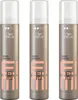 Wella Eimi Root Shoot 3 x 200 ml Ansatz Volumenschaum Set Produktbild-Vorschau 1