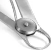 Suwmiarka ze stali nierdzewnej do koron dentystycznych Podgląd zdjęcia produktu 4