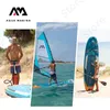 Blade - Aufblasbares SUP Windsurf Board - 320x84x15 cm - Produktbild-Vorschau 6