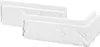 Gipswandfliese mit Fuge 22,2x7,4cm 0,49 m² Weißer Produktbild-Vorschau 7