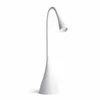 LED Tischlampe Lena Weiß Produktbild-Vorschau 1