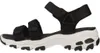 Skechers D'Lites - Fresh Catch 31514-BLK Produktbild-Vorschau 28