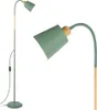 ANTENLICHT Leselampe Stehlampe E27 Fassung Max.60W Produktbild-Vorschau 1