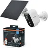 OSRAM SMART+ WiFi Außenkamera Solar, 4MP 2K IP66, 5200mAh Produktbild-Vorschau 4