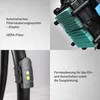 HÖGERT TECHNIK – Nass- und Trockensauger 30 L mit Produktbild-Vorschau 7