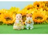 Famille de hamsters Sylvanian Families avec poussette et Voir les images du produit 3