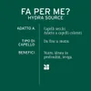 Biolage Professional Hair Spa Hydra Source Conditioner Produktbild-Vorschau 5