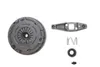 SACHS Kupplungssatz  3090 600 008 Produktbild-Vorschau 3