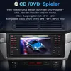 7'' CD DVD DAB+ USB Für BMW 5er E39 X5 E53 E38 Autoradio BT Produktbild-Vorschau 7