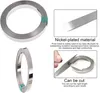 Nickelband, 8 x 0.15mm Nickel Streifen,Reines Nickel,Nickel Produktbild-Vorschau 3