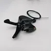 Shimano SL-M3100 Alivio Rapidfire Plus leva del cambio Anteprima dell’immagine prodotto 4