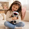 wiztex Foltyn 2.0 Plüschtier - 24 cm Gefüllt mit Produktbild-Vorschau 7