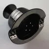 Mandoline Gemüsehobel mit V-Hobel, Multihobel mit Produktbild-Vorschau 4