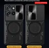 Pouzdro pro Motorola Edge 50 Neo dvojvrstvé odolné pouzdro Náhled obrázku produktu 2
