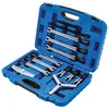 Set di estrattori esterni/interni BGS a 2 e 3 bracci da 13 Anteprima dell’immagine prodotto 8
