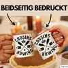 Cousins Rowing Tasse Geschenk Rudern Paddelboot Produktbild-Vorschau 2