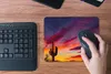 MuchoWow® Mauspad Mousepad Kaktus - Himmel - Produktbild-Vorschau 4