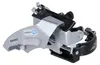 Cambio Shimano Shim.front Altus 2F Ts Dual 64-69 Fdm315 Anteprima dell’immagine prodotto 3