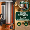 TRESKO® bollitore per vin brulè in rame 20L / 2500W Anteprima dell’immagine prodotto 10