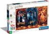 Supercolor - Wizarding World Harry Potter, Puzzle Produktbild-Vorschau 4