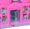 Mattel Polly Pocket Pollyville Owocowy Supermarkt HRD45 Produktbild-Vorschau 18