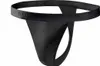 Sesto Senso Herren STRING TIGER Slip Unterwäsche Tanga Produktbild-Vorschau 1