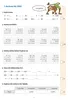 Tests in Mathe - Lernzielkontrollen 4. Klasse Produktbild-Vorschau 5