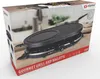 alpina grill elektryczny stołowy 1200W - raclette 8 osób z Podgląd zdjęcia produktu 16