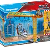 Gru da cantiere PLAYMOBIL RC con componenti Anteprima dell’immagine prodotto 7