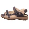 Waldläufer Sandalette mit Mehrweite bis 30mm Sohlenhöhe Produktbild-Vorschau 18