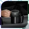 EDIBAZZAR | Portabicchieri regolabile per auto, telefono e Anteprima dell’immagine prodotto 2