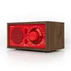 Tivoli Audio Model One BT "70's Color Collection" Poppy Red Produktbild-Vorschau 3