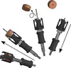 Famag HM- PAROLI- Lochsägensatz8-tlg. D45-50-57-60-68-80 mm Produktbild-Vorschau 7