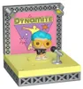 Funko FK86739 - BTS Bitty POP! Stages Vinyl Figuren RM Produktbild-Vorschau 1
