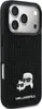 KARL LAGERFELD case passend für IPHONE 17 Pro Max Produktbild-Vorschau 6
