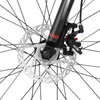 Vélo pour enfants Hiland 24 pouces à pneus larges, 7 Voir les images du produit 12