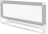 Jayseuw 200cm Barrière de lit pour enfants Barrière de lit Voir les images du produit 8