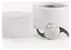 Tritacarne elettrico Flama Pikatti 1705FL, bianco, 700 W, Anteprima dell’immagine prodotto 4