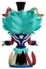 Helluva Boss Figura in vinile Ozzie 12 cm Anteprima dell’immagine prodotto 3