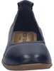 JOSEF SEIBEL Fenja 01 | Ballerina da  Donne | blu Anteprima dell’immagine prodotto 5
