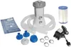 Intex Kartuschenfilterpumpe 2271 L/h 28604GS Produktbild-Vorschau 36