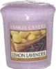 Yankee Candle 1085900E Geurkaarsje, citroen-lavendel Productafbeelding-voorbeeld 5