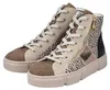 Hohe Sneaker aus Leder „Malawi“ Produktbild-Vorschau 3